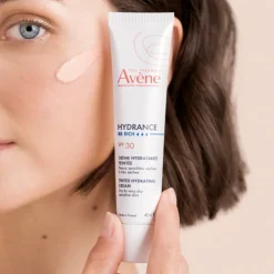 Avene Hydrance BB Crema Idratante Ricca Colorata SPF30 40ml
