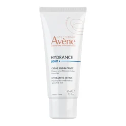 Avene Hydrance Light Crema Leggera Idratante e Lenitiva 40ml