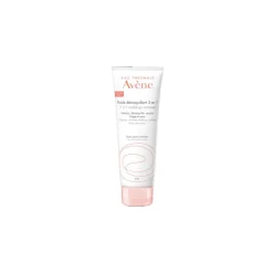 Avene Latte Detergente Struccante 3 in 1 Delicato 200ml