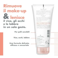 Avene Latte Detergente Struccante 3 in 1 Delicato 200ml
