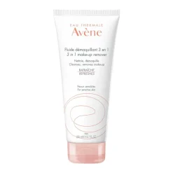 Avene Latte Detergente Struccante 3 in 1 Delicato 200ml