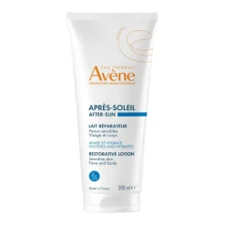 Avene Latte Doposole Idratante Ristrutturante 200ml