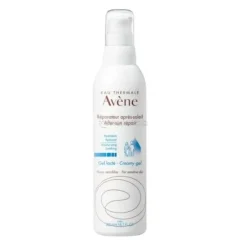 Avene Latte Ristrutturante Doposole 200ml