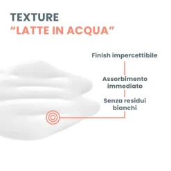 Avene Latte Solare Invisibile Protezione Alta SPF 50 Flacone da 250 ml