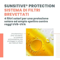 Avene Latte Solare Protezione Alta SPF 50+ per Bambini 250ml