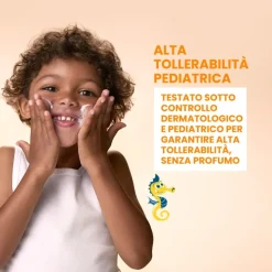 Avene Latte Solare Protezione Alta SPF 50+ per Bambini 250ml