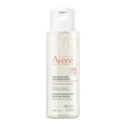 Avene Lozione Micellare per Pelli Sensibili 100ml