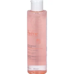 Avene Lozione Tonica Addolcente Lenitiva e Tonificante 200ml