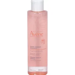 Avene Lozione Tonica Addolcente Lenitiva e Tonificante 200ml