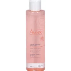 Avene Lozione Tonica Addolcente Lenitiva e Tonificante 200ml