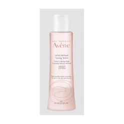 Avene Lozione Tonica Addolcente Lenitiva e Tonificante 200ml