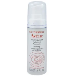 Avene Siero Acqua Termale Trattamento Lenitivo Viso 30 ml