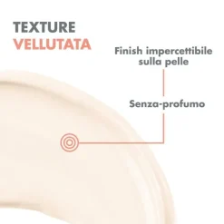 Avene Solare Crema Senza Profumo SPF50+ 50ml