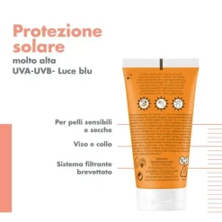 Avene Solare Crema Senza Profumo SPF50+ 50ml