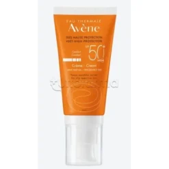 Avene Solare Crema Senza Profumo SPF50+ 50ml