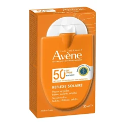 Avene Solare Reflexe Adulti e Bambini Protezione Alta 50+ 30ml