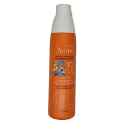 Avene Solare Spray Bambino Protezione SPF50+ 200ml