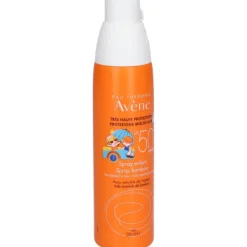 Avene Solare Spray Bambino Protezione SPF50+ 200ml