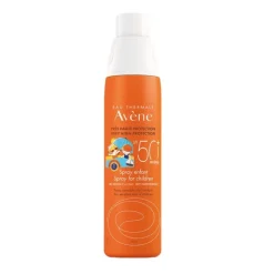 Avene Solare Spray Bambino Protezione SPF50+ 200ml