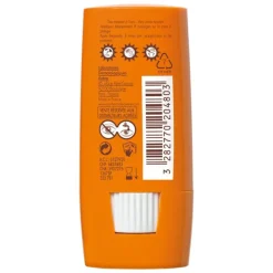 Avene Solare Stick Zone Sensibili Viso Protezione 50+ 8gr