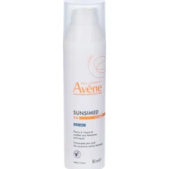 Avene Solari Sunsimed KA con Protezione Alta SPF 50+ 80ml