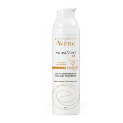 Avene Solari Sunsimed KA con Protezione Alta SPF 50+ 80ml