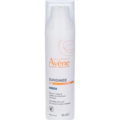 Avene Solari Sunsimed KA con Protezione Alta SPF 50+ 80ml