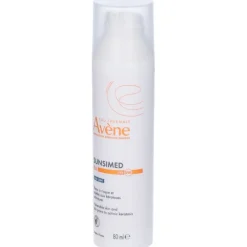 Avene Solari Sunsimed KA con Protezione Alta SPF 50+ 80ml