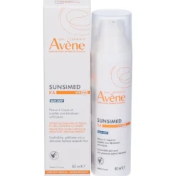 Avene Solari Sunsimed KA con Protezione Alta SPF 50+ 80ml