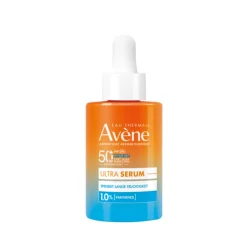 Avene Solari Ultra Siero Idratante con Protezione SPF 50+ 30 ml