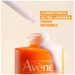Avene Solari Ultra Siero Idratante con Protezione SPF 50+ 30 ml