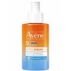 Avene Solari Ultra Siero Idratante con Protezione SPF 50+ 30 ml