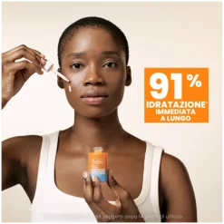Avene Solari Ultra Siero Idratante con Protezione SPF 50+ 30 ml