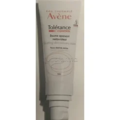 Avene Tolerance Control Balsamo Lenitivo Riequilibrante 30ml