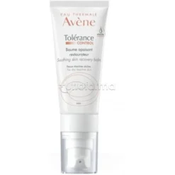 Avene Tolerance Control Balsamo Lenitivo Riequilibrante 30ml