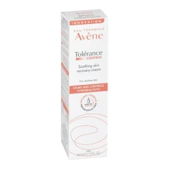 Avene Tolerance Control Crema Lenitiva Riequilibrante 40ml