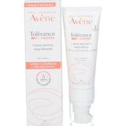 Avene Tolerance Control Crema Lenitiva Riequilibrante 40ml