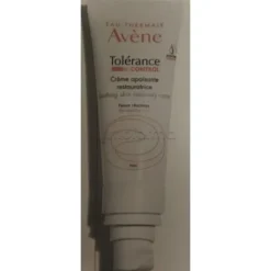 Avene Tolerance Control Crema Lenitiva Riequilibrante 40ml