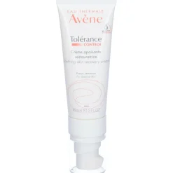 Avene Tolerance Control Crema Lenitiva Riequilibrante 40ml