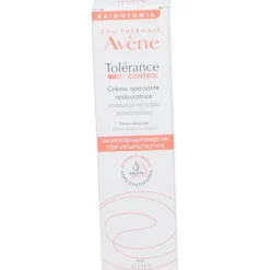 Avene Tolerance Control Crema Lenitiva Riequilibrante 40ml
