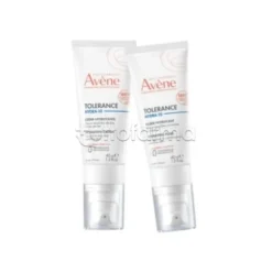 Avene Tolerance Hydra-10 Crema Naturale Idratante Lenitiva 40ml