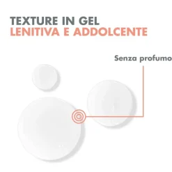 Avene Tolerance Lozione Detergente in Gel Formato Convenienza 400ml