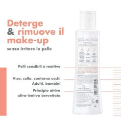 Avene Tolerance Lozione Detergente in Gel Formato Convenienza 400ml