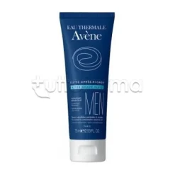 Avene Uomo Fluido Dopobarba Pelle Sensibile 75 ml