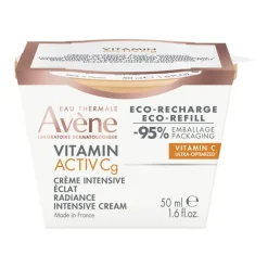 Avene Vitamin ActivCg Crema Giorno Ricarica da 50ml