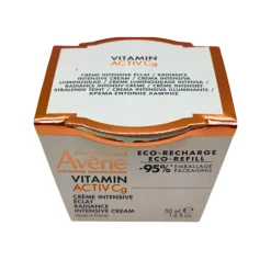 Avene Vitamin ActivCg Crema Giorno Ricarica da 50ml