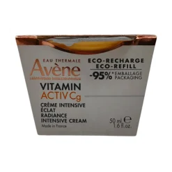 Avene Vitamin ActivCg Crema Giorno Ricarica da 50ml