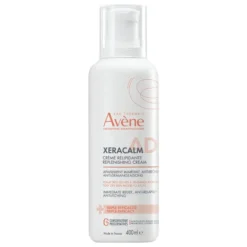 Avene Xeracalm Ad Crema Liporestitutiva Idratante Nuova Formula 400ml