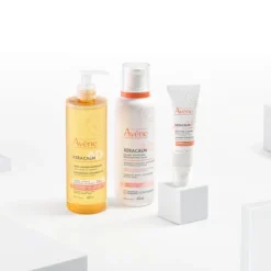 Avene Xeracalm AD Olio Detergente Liporestitutivo per Pelle Atopica 1 Litro