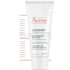 Avène Cicalfate+ Emulsione Trattamento Idratante Ristrutturante 40ml